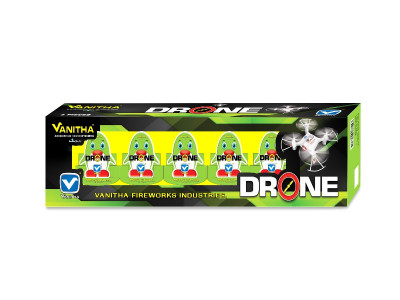 Drone 5-Pcs